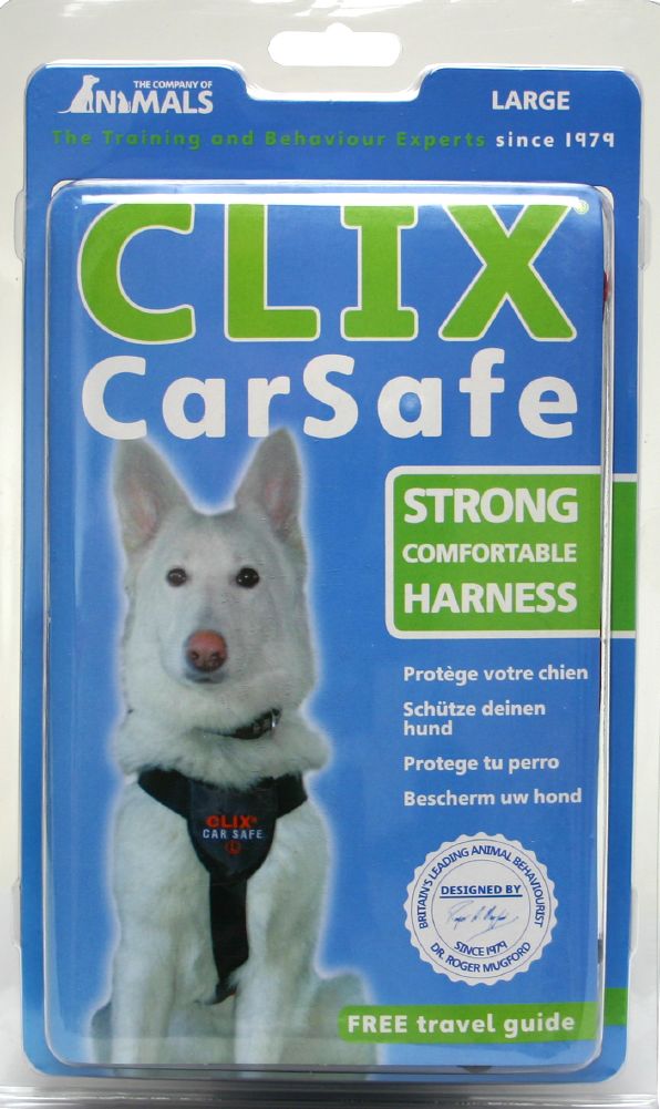 Clix bilsele L 75-95cm