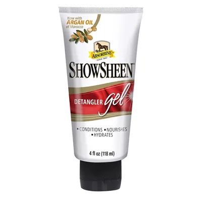 Absorbine ShowSheen Detangler 118ml