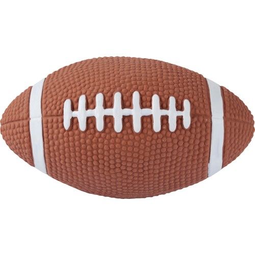 Companion Squeaker Rugby Ball 16cm