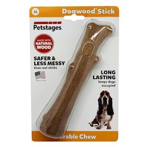 Durable Stick Petstage Medium