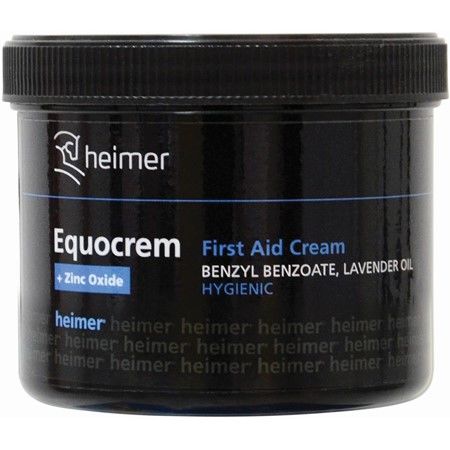 Heimer Equocream 400gr