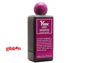 KW Sort Shampo 200ml