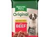 NM Snacks Hund Biff  60gr