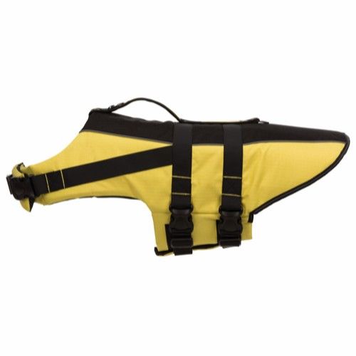 Redningsvest til hund  Xl: 65cm: 60-96