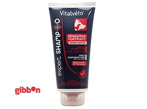 Vitalvèto shampo, styrkende med arnika 300ml