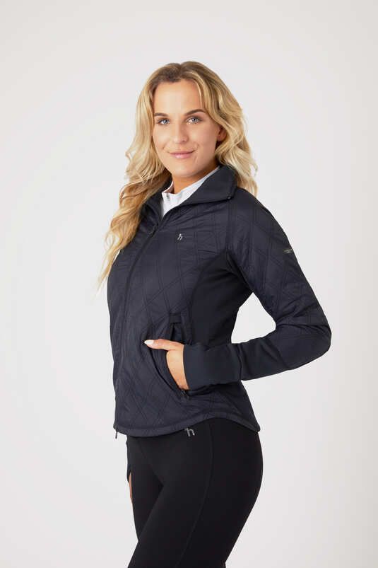 Zoe Womens Lightweight Padded Jacket