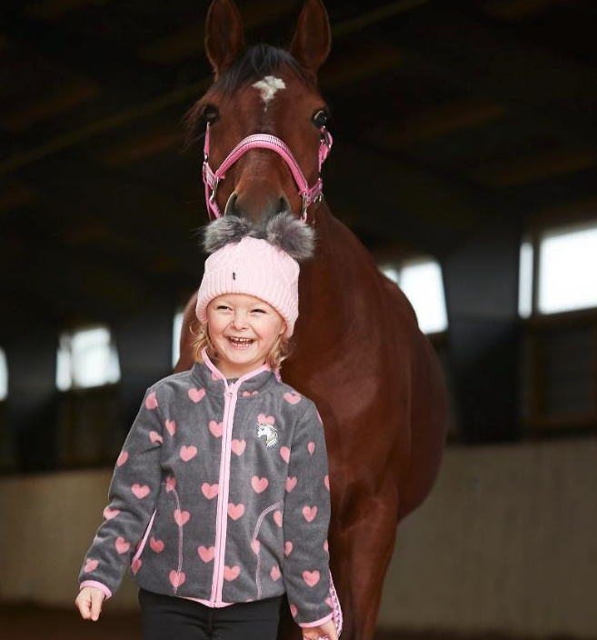 EQ Kids Hannah 122/128