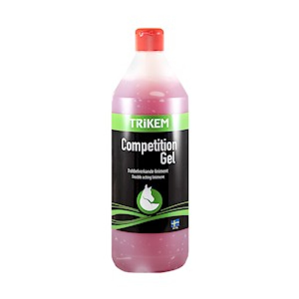 Trikem Competition Gel