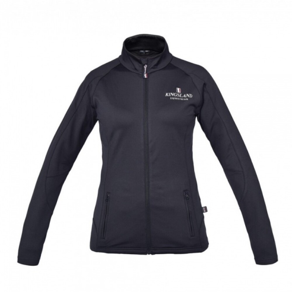 Kingsland Classic Ladies Technical Fleece