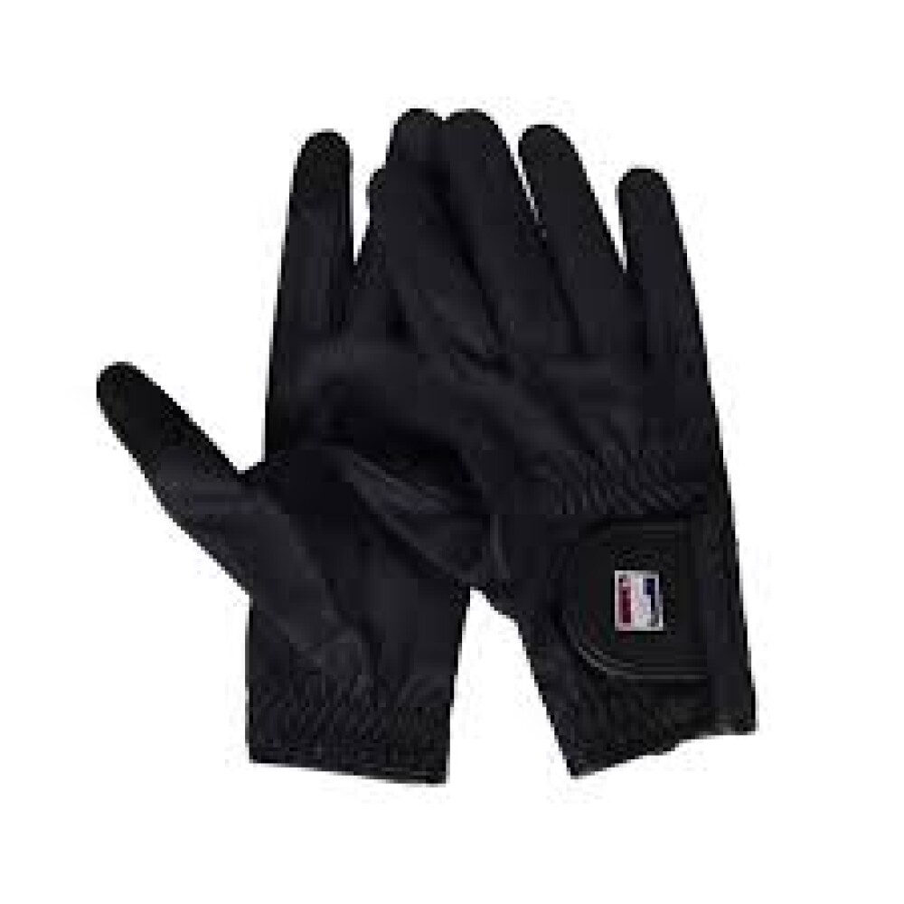 Kingsland Classic Riding Gloves sort