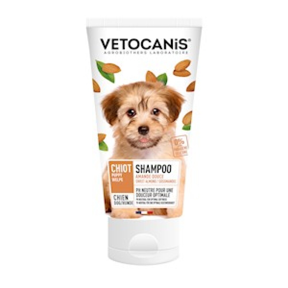 Vetocanis Puppy Shampo 300ml