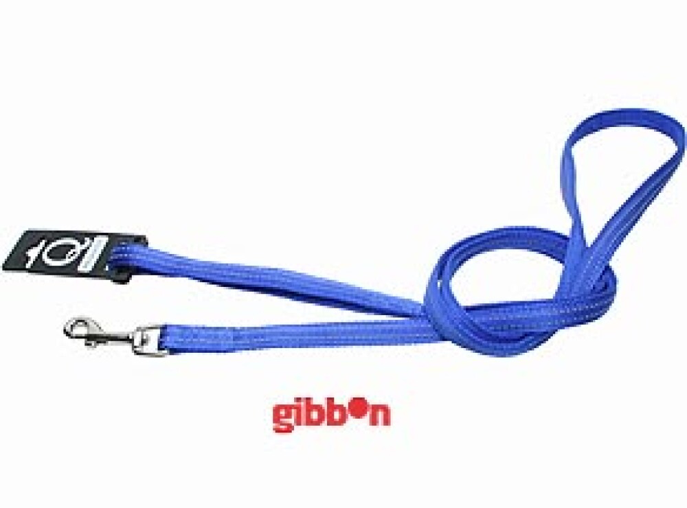 Gibbon kobbel med refleks blå