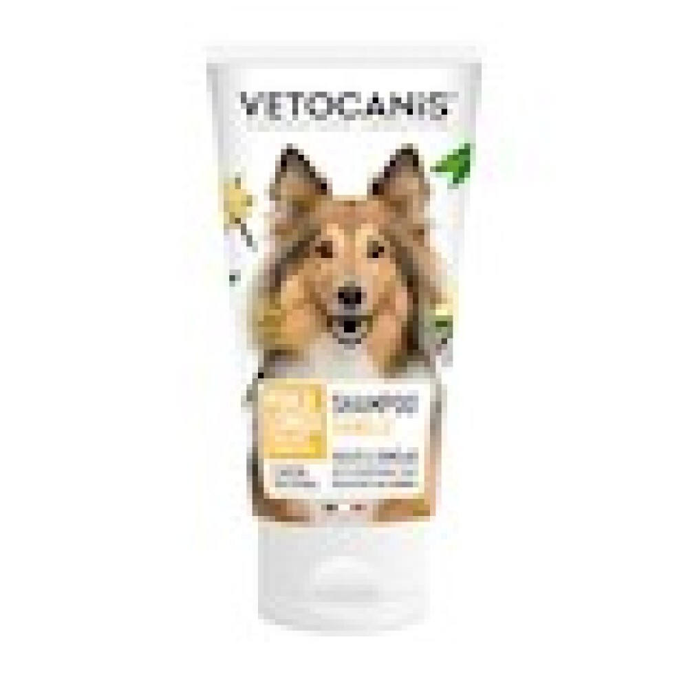 Vetocanis Long Hair shampo 300ml