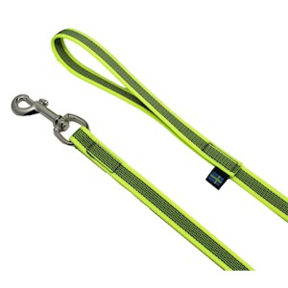 Alac Supergrip kobbel Neongul 12mm/ 190cm