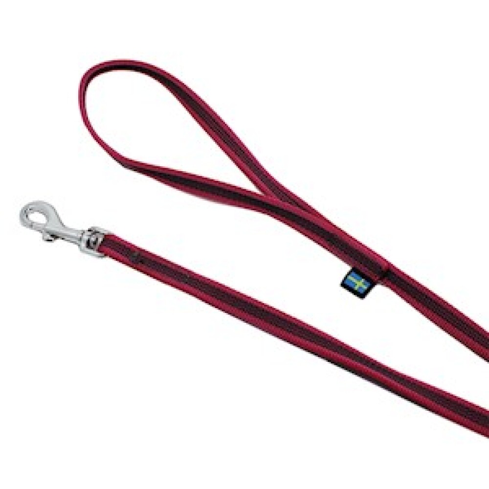 Alac Supergrip kobbel Cerise 12mm/ 190cm