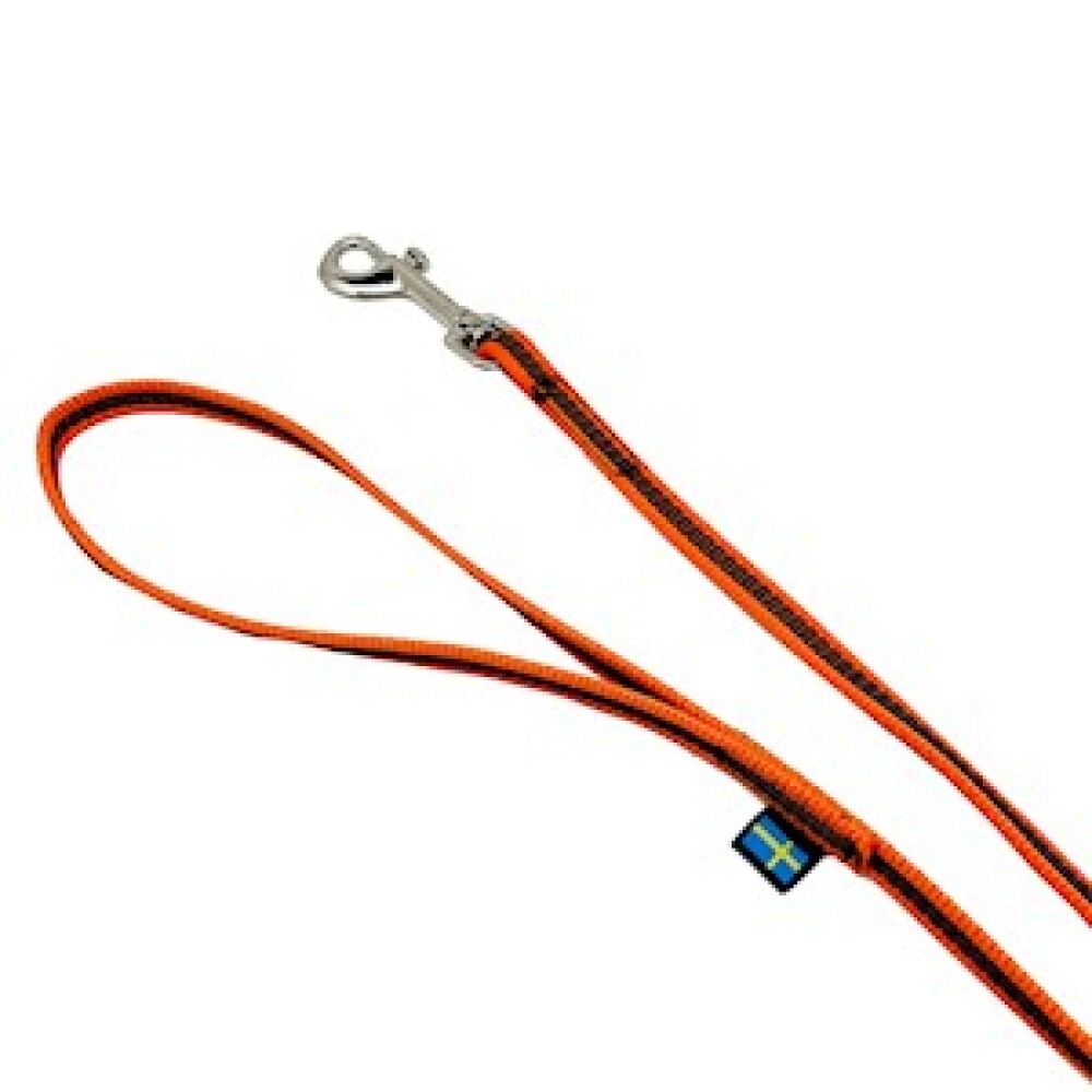 Alac Supergrip kobbel Orange 12mm/ 190cm